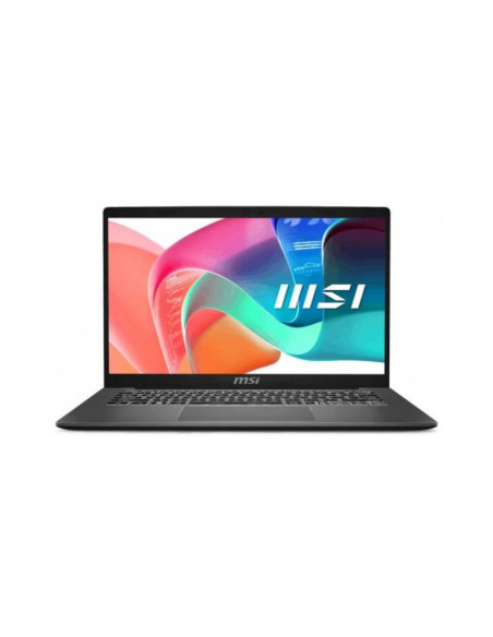 MSI Modern 14 F1MG-441ES Core 7 150U 16GB RAM 512GB SSD