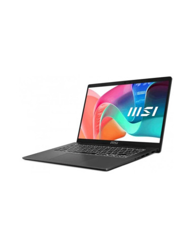 MSI Modern 14 F1MG-441ES Core 7 150U 16GB RAM 512GB SSD