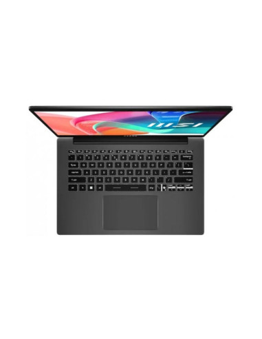 MSI Modern 14 F1MG-441ES Core 7 150U 16GB RAM 512GB SSD
