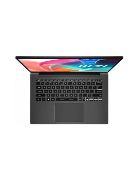 MSI Modern 14 F1MG-441ES Core 7 150U 16GB RAM 512GB SSD