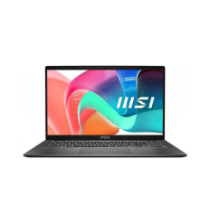 MSI Modern 15 F1MG-600ES Core 5 120U 16GB RAM 512GB SSD