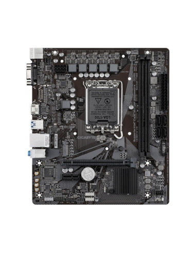 Gigabyte H610M H V2 Socket 1700 Micro-ATX