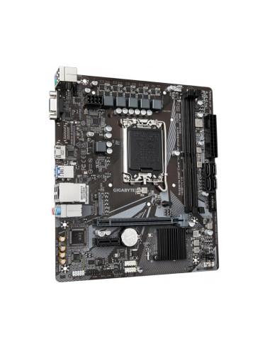Gigabyte H610M H V2 Socket 1700 Micro-ATX