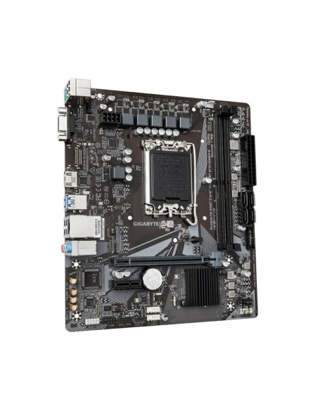 Gigabyte H610M H V2 Socket 1700 Micro-ATX