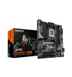 Gigbayte B760 Gaming X Gen5 Socket 1700 ATX
