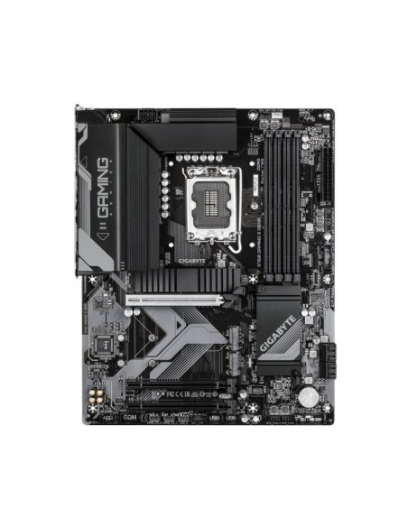 Gigbayte B760 Gaming X Gen5 Socket 1700 ATX