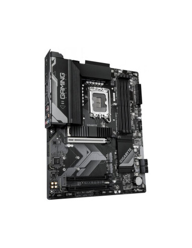 Gigbayte B760 Gaming X Gen5 Socket 1700 ATX