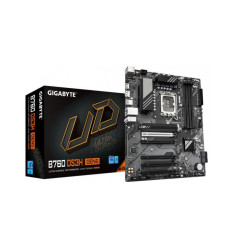 MSI B760 DS3H Gen5 Socket 1700 ATX