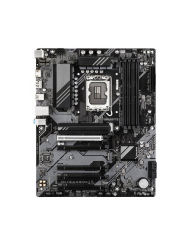 MSI B760 DS3H Gen5 Socket 1700 ATX