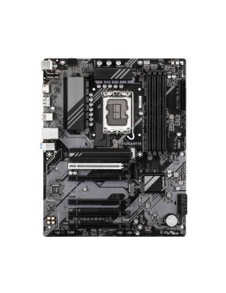 MSI B760 DS3H Gen5 Socket 1700 ATX