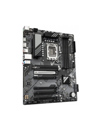 MSI B760 DS3H Gen5 Socket 1700 ATX