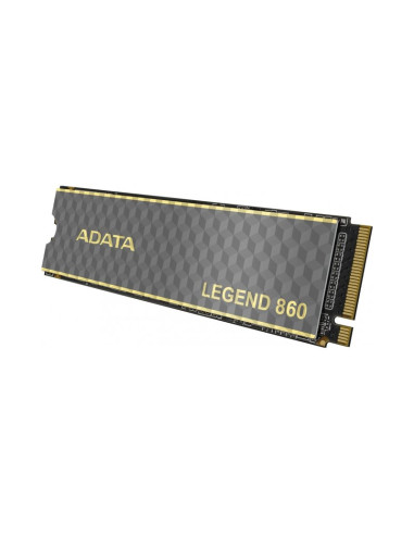 SSD Adata Legend 860 500GB PCIe 4.0 M.2