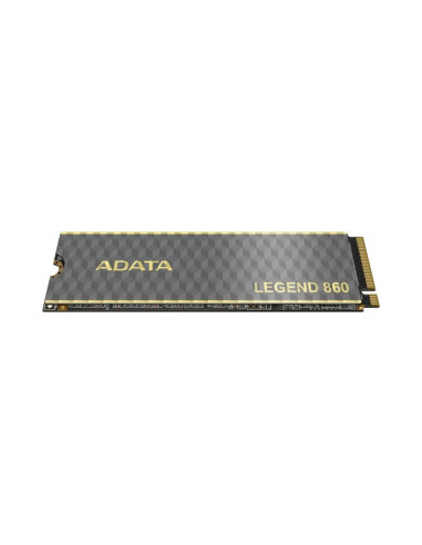 SSD Adata Legend 860 1TB PCIe 4.0 M.2