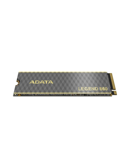 SSD Adata Legend 860 1TB PCIe 4.0 M.2