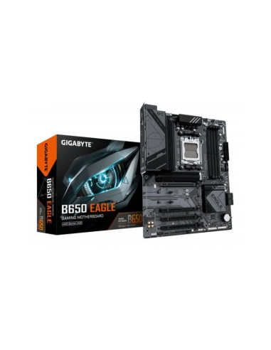 Gigabyte B650 Eagle Socket AM5 ATX