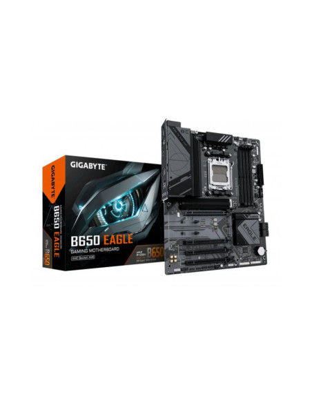 Gigabyte B650 Eagle Socket AM5 ATX