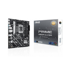 Asus Prime H810M-A-CSM Socket 1851 Micro-ATX