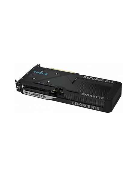 Gigabyte GeForce RTX 5060 Ti Eagle MAX OC 8GB GDDR7 DLSS4