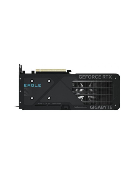 Gigabyte GeForce RTX 5060 Ti Eagle MAX OC 8GB GDDR7 DLSS4