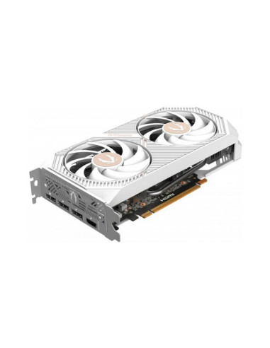 Zotac Gaming GeForce RTX 5050 Twin Edge OC White 8GB GDDR6 DLSS4