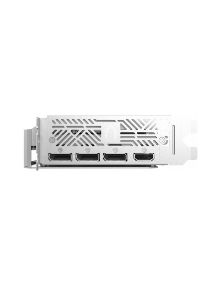 Zotac Gaming GeForce RTX 5050 Twin Edge OC White 8GB GDDR6 DLSS4