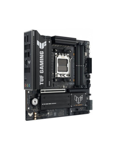 Asus TUF Gaming B850M-Plus II Socket AM5 Micro-ATX