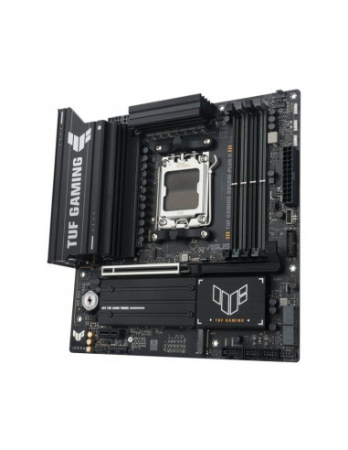 Asus TUF Gaming B850M-Plus II Socket AM5 Micro-ATX