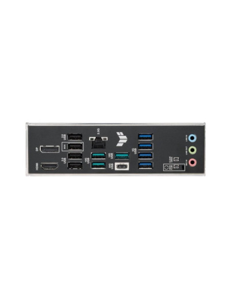 Asus TUF Gaming B850M-Plus II Socket AM5 Micro-ATX
