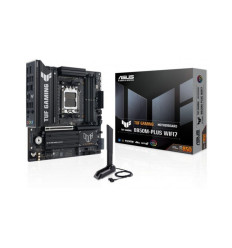 Asus TUF Gaming B850M-Plus WiFi7 Socket AM5 Micro-ATX