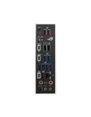 Asus ROG Strix X870E-H Gaming WiFi7 Socket AM5 ATX