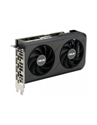 Asus Dual GeForce RTX 5050 OC Edition 8GB GDDR6 DLSS4