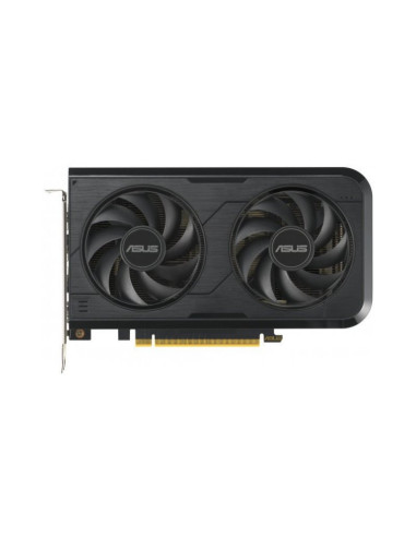 Asus Dual GeForce RTX 5050 OC Edition 8GB GDDR6 DLSS4