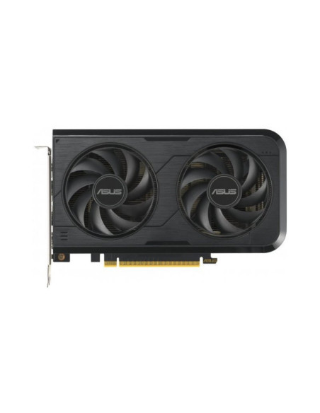 Asus Dual GeForce RTX 5050 OC Edition 8GB GDDR6 DLSS4