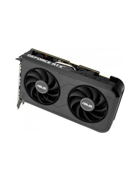 Asus Dual GeForce RTX 5050 OC Edition 8GB GDDR6 DLSS4