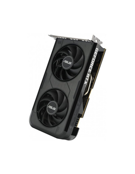 Asus Dual GeForce RTX 5050 OC Edition 8GB GDDR6 DLSS4
