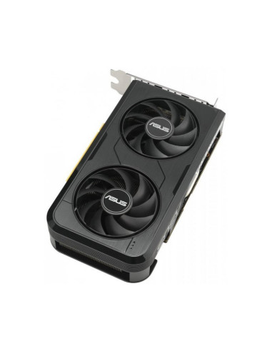 Asus Dual GeForce RTX 5050 OC Edition 8GB GDDR6 DLSS4