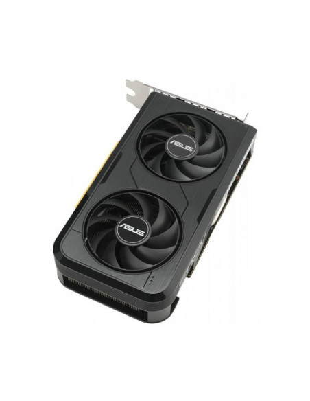 Asus Dual GeForce RTX 5050 OC Edition 8GB GDDR6 DLSS4