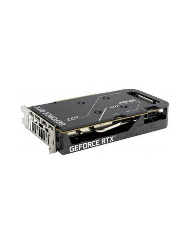 Asus Dual GeForce RTX 5050 OC Edition 8GB GDDR6 DLSS4