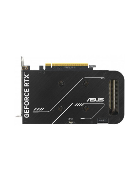 Asus Dual GeForce RTX 5050 OC Edition 8GB GDDR6 DLSS4
