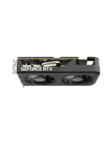 Asus Dual GeForce RTX 5050 OC Edition 8GB GDDR6 DLSS4
