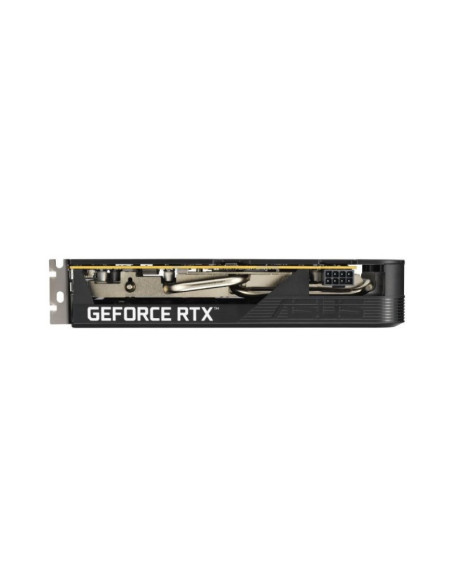 Asus Dual GeForce RTX 5050 OC Edition 8GB GDDR6 DLSS4