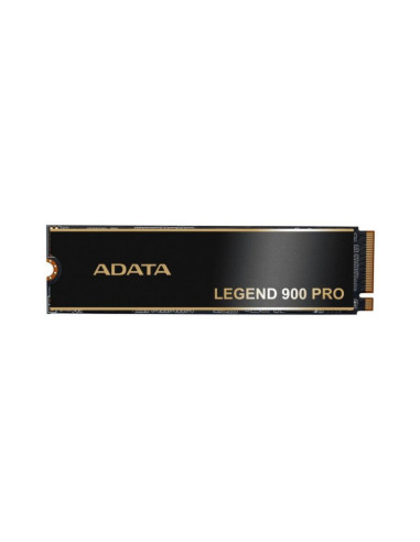 SSD Adata Legend 900 Pro 4TB PCIe 4.0 M.2