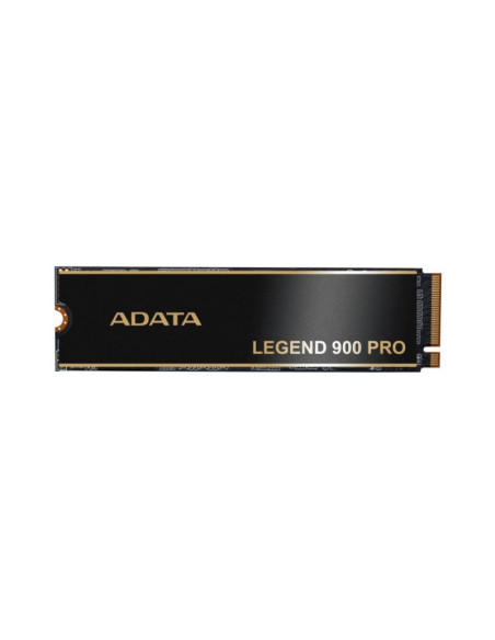 SSD Adata Legend 900 Pro 4TB PCIe 4.0 M.2