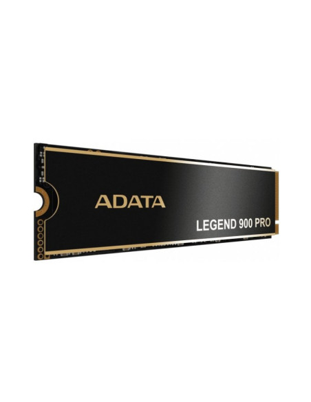 SSD Adata Legend 900 Pro 4TB PCIe 4.0 M.2