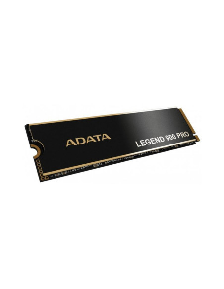 SSD Adata Legend 900 Pro 4TB PCIe 4.0 M.2