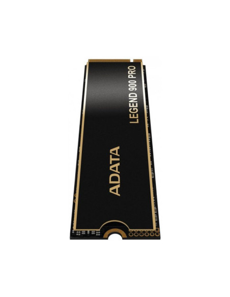 SSD Adata Legend 900 Pro 4TB PCIe 4.0 M.2