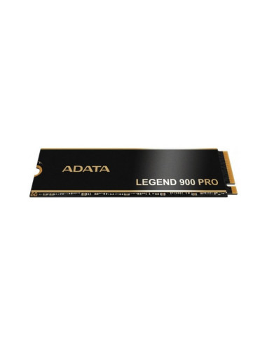 SSD Adata Legend 900 Pro 4TB PCIe 4.0 M.2