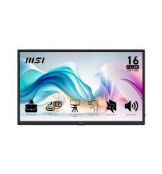 MSI MP165 E6 15.6" Full HD