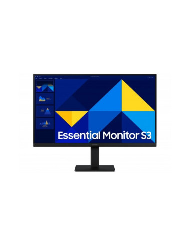 Samsung Essential Monitor S3 S24D300GAU 24" Full HD 100Hz