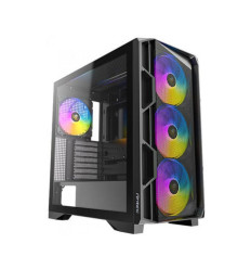 Antec AX-1000 e-ATX Caja para PC